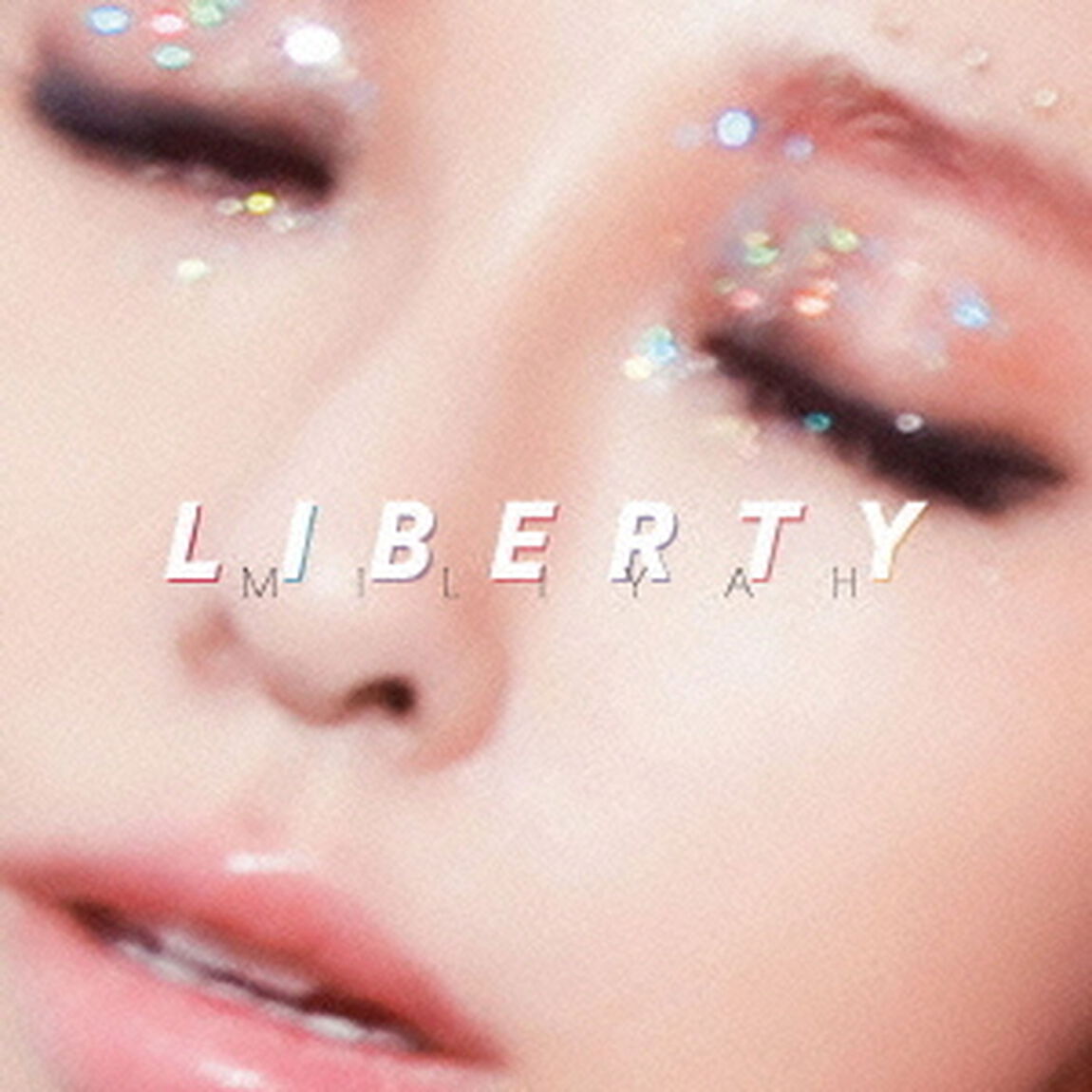 LIBERTY（ＣＤ）