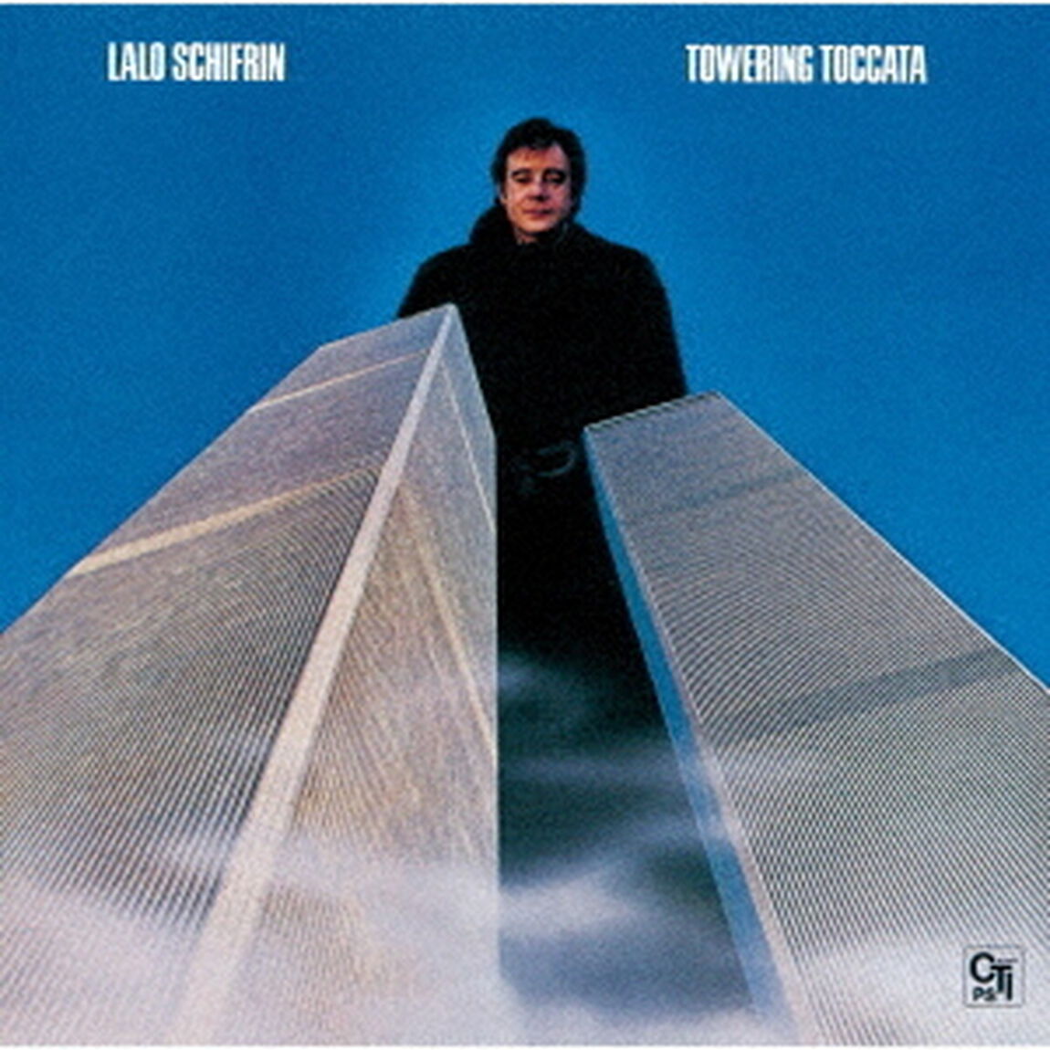 タワーリング・トッカータ（ＣＤ）