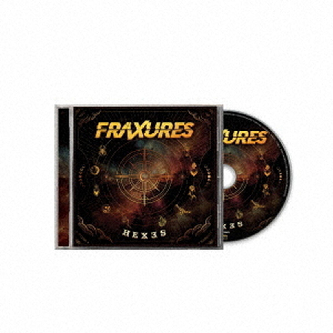 ヘクセス（ＣＤ）