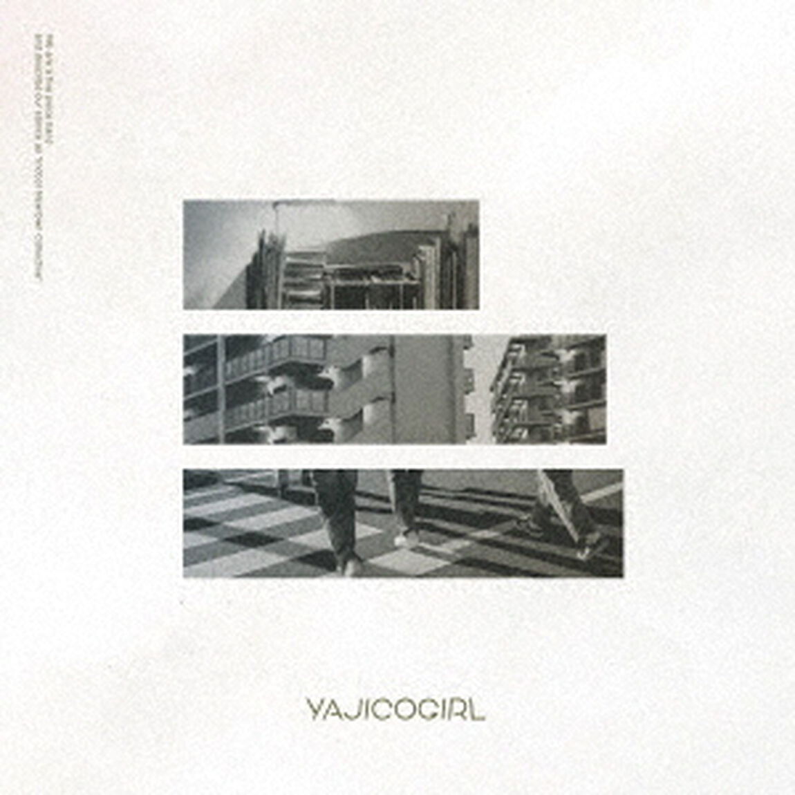 Indoor　Newtown　Collective（ＣＤ）