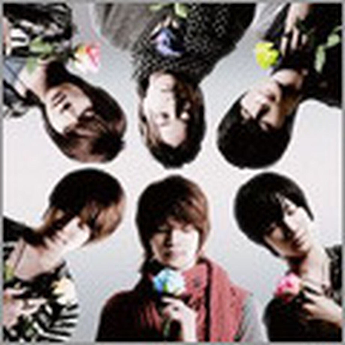 hana（ＣＤ）