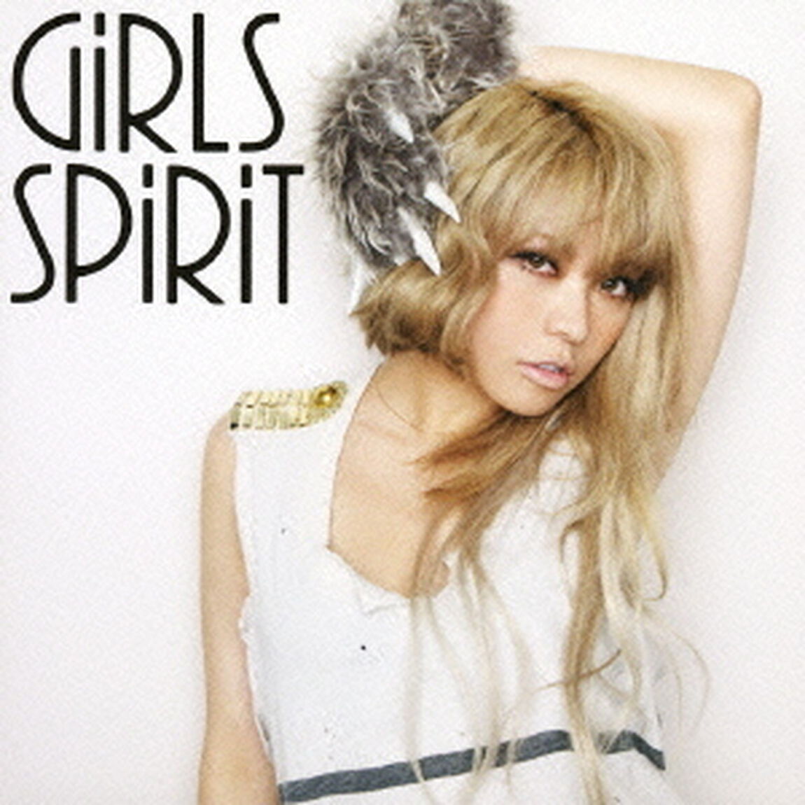 GiRLS　SPiRiT（ＣＤ）