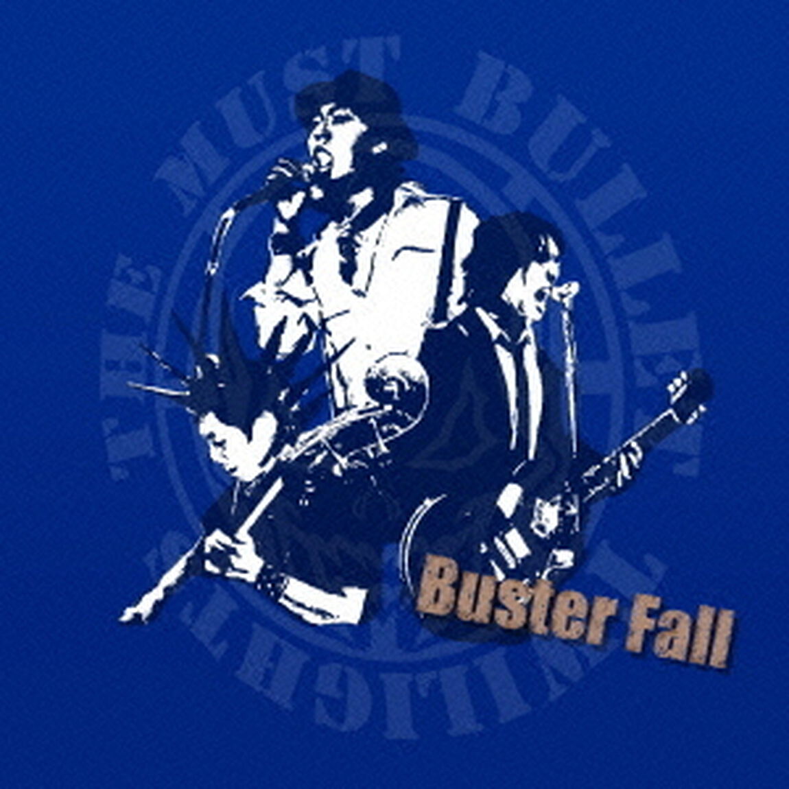 Buster　Fall（ＣＤ）