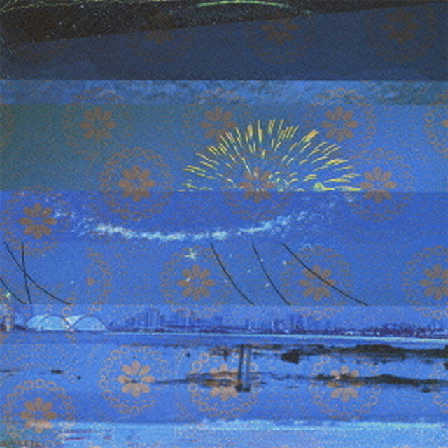 ラッキー・シャイナー（ＣＤ）