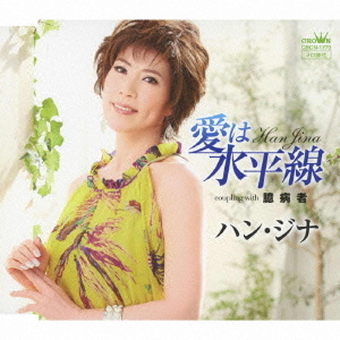 愛は水平線（ＣＤ）