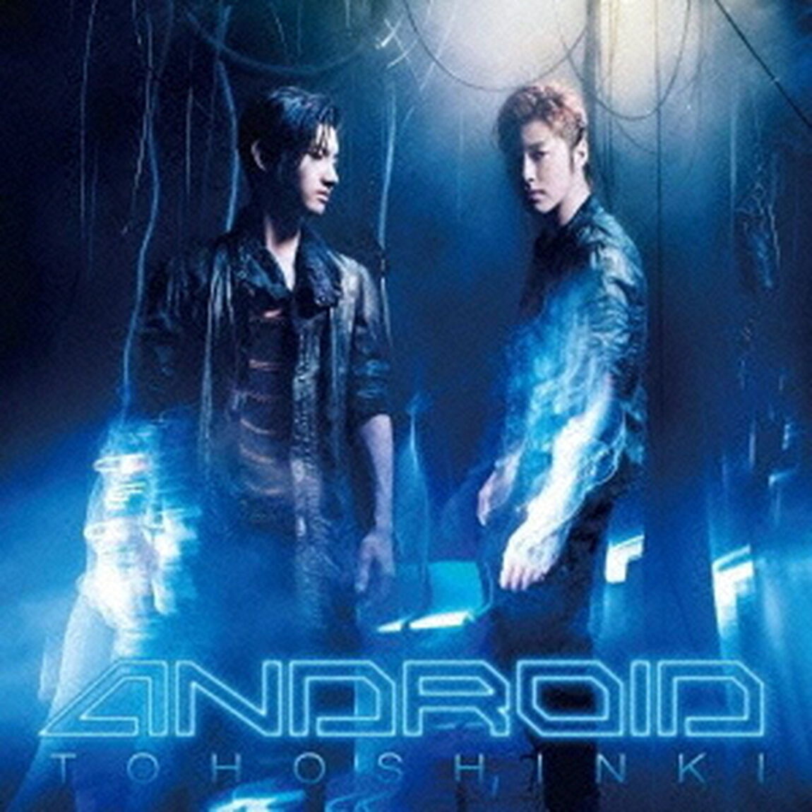 ANDROID（ＣＤ）
