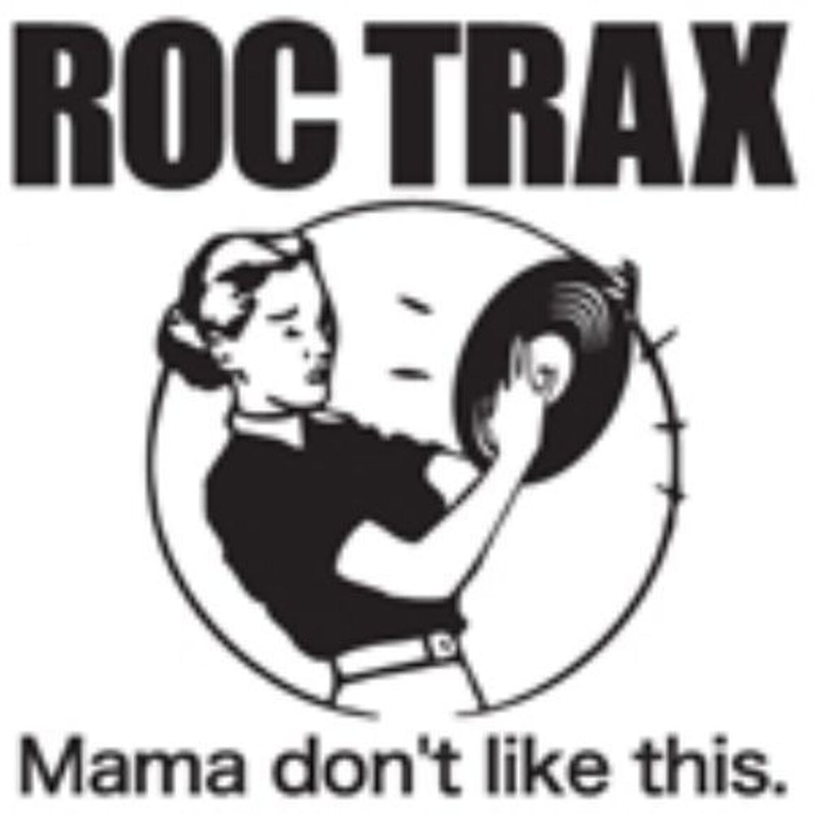 DEXPISTOLS　＆　ROC　TRAX　presents『LESSON．06&ldquo;ROC　TRAX　JAM&rdquo;』（ＣＤ）