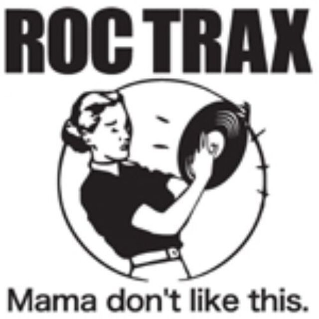 DEXPISTOLS　＆　ROC　TRAX　presents『LESSON．06&ldquo;ROC　TRAX　JAM&rdquo;』（ＣＤ）