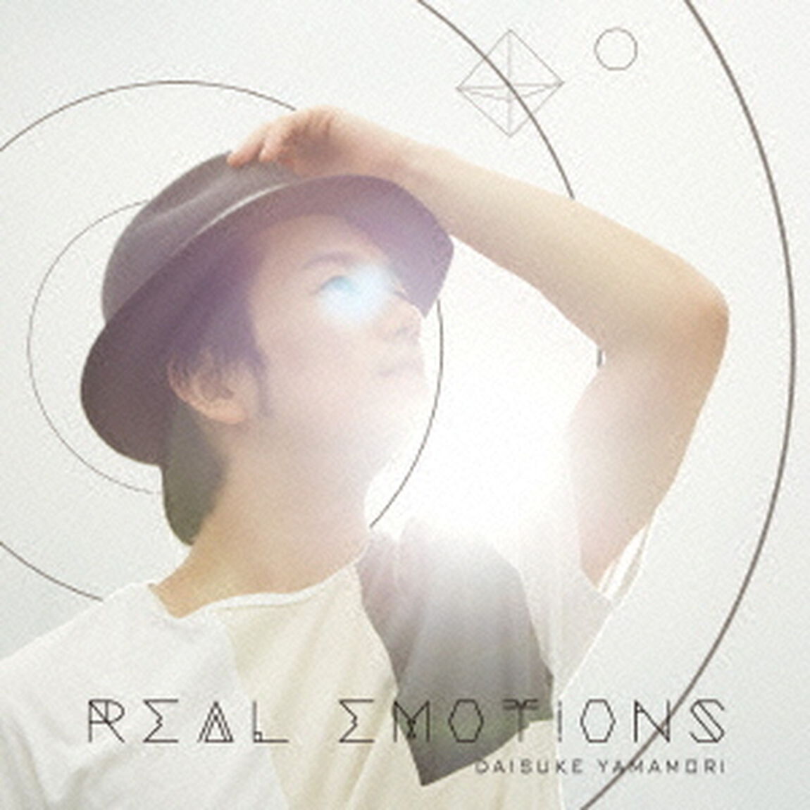 REAL　EMOTIONS（ＣＤ）