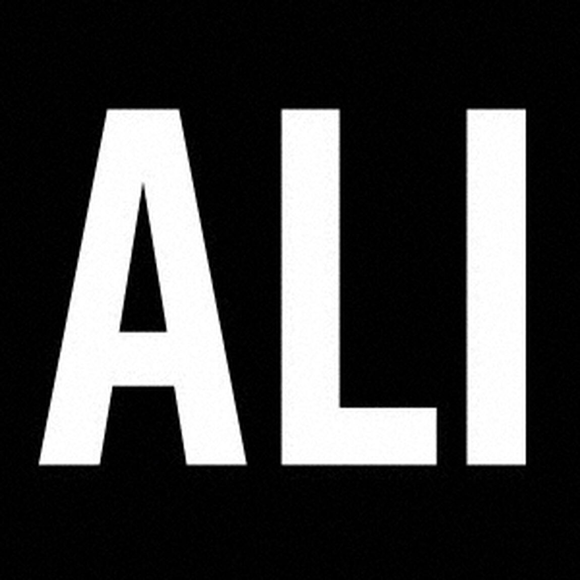 ALI（ＣＤ）
