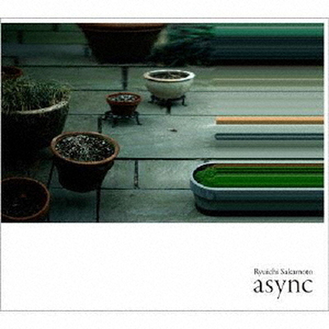 async（ＣＤ）