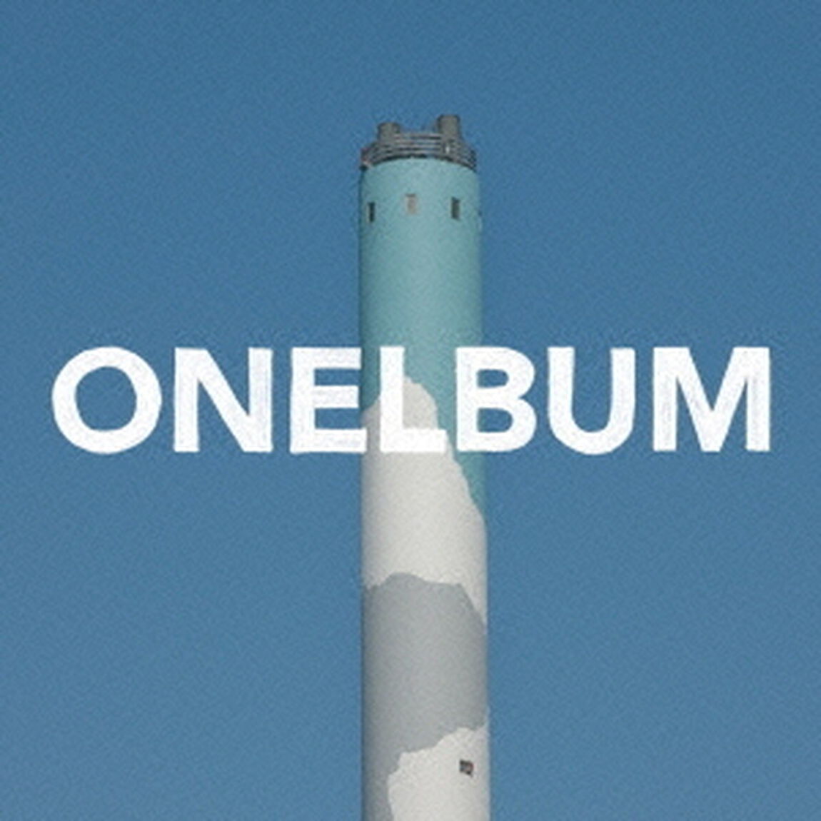 ONELBUM（ＣＤ）