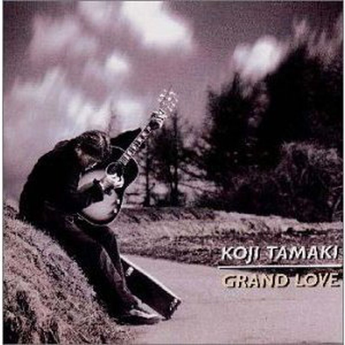 GRAND　LOVE（ＣＤ）