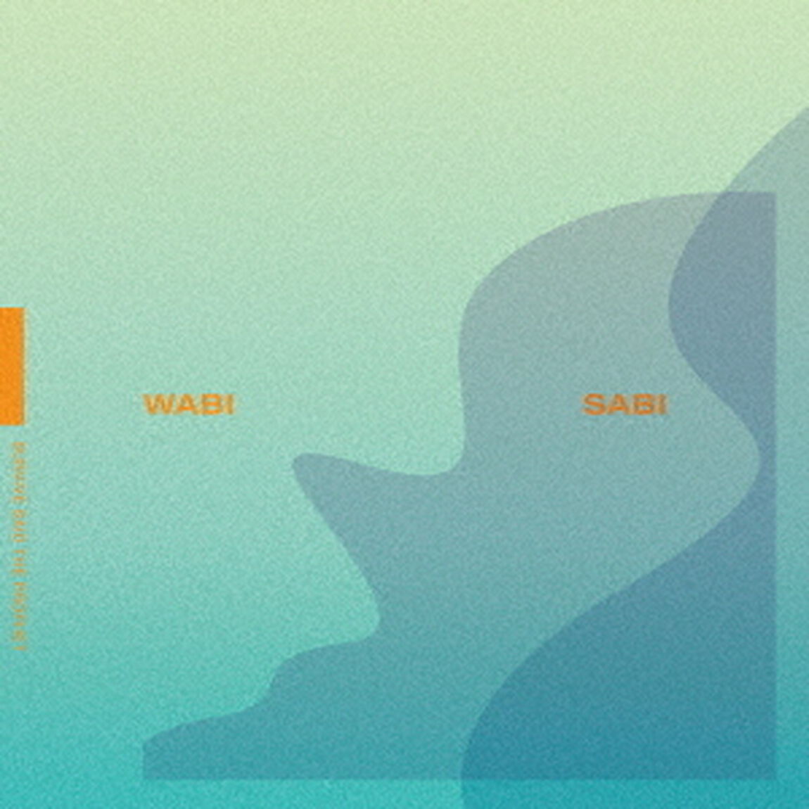 WABI　SABI（ＣＤ）