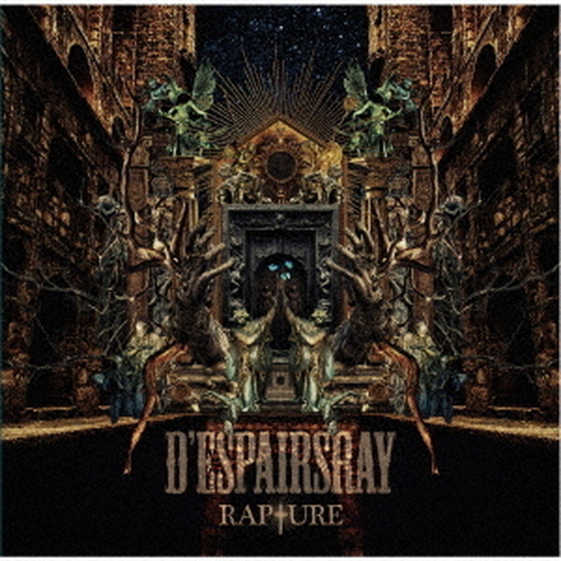 RAPTURE（ＣＤ）