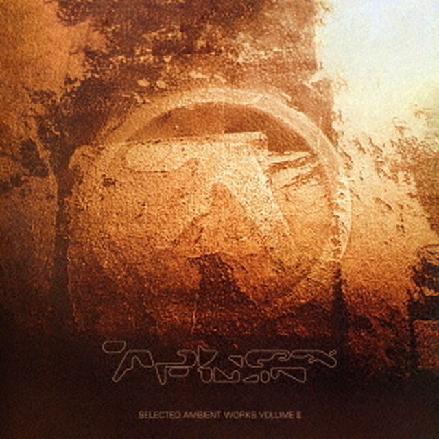 セレクテッド・アンビエント・ワークス・ヴォリューム2（エクスパンデッド・エディション）（ＣＤ）