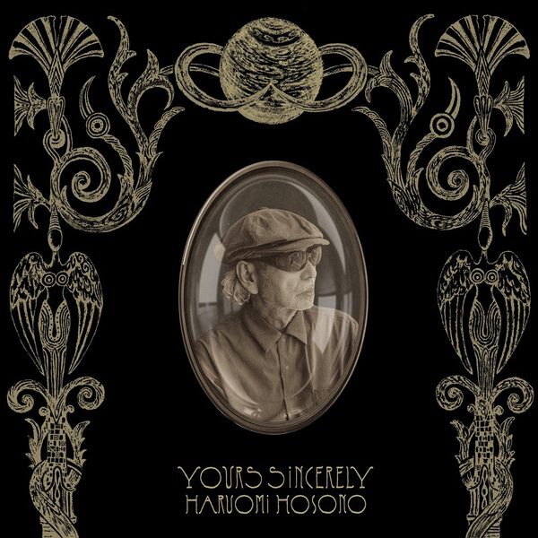 細野晴臣 N.D.E 2LP フルアルバム初のアナログ盤 送料込 細野晴臣／Yours Sincerely（完全生産限定盤／LP＋α）（アナログ盤