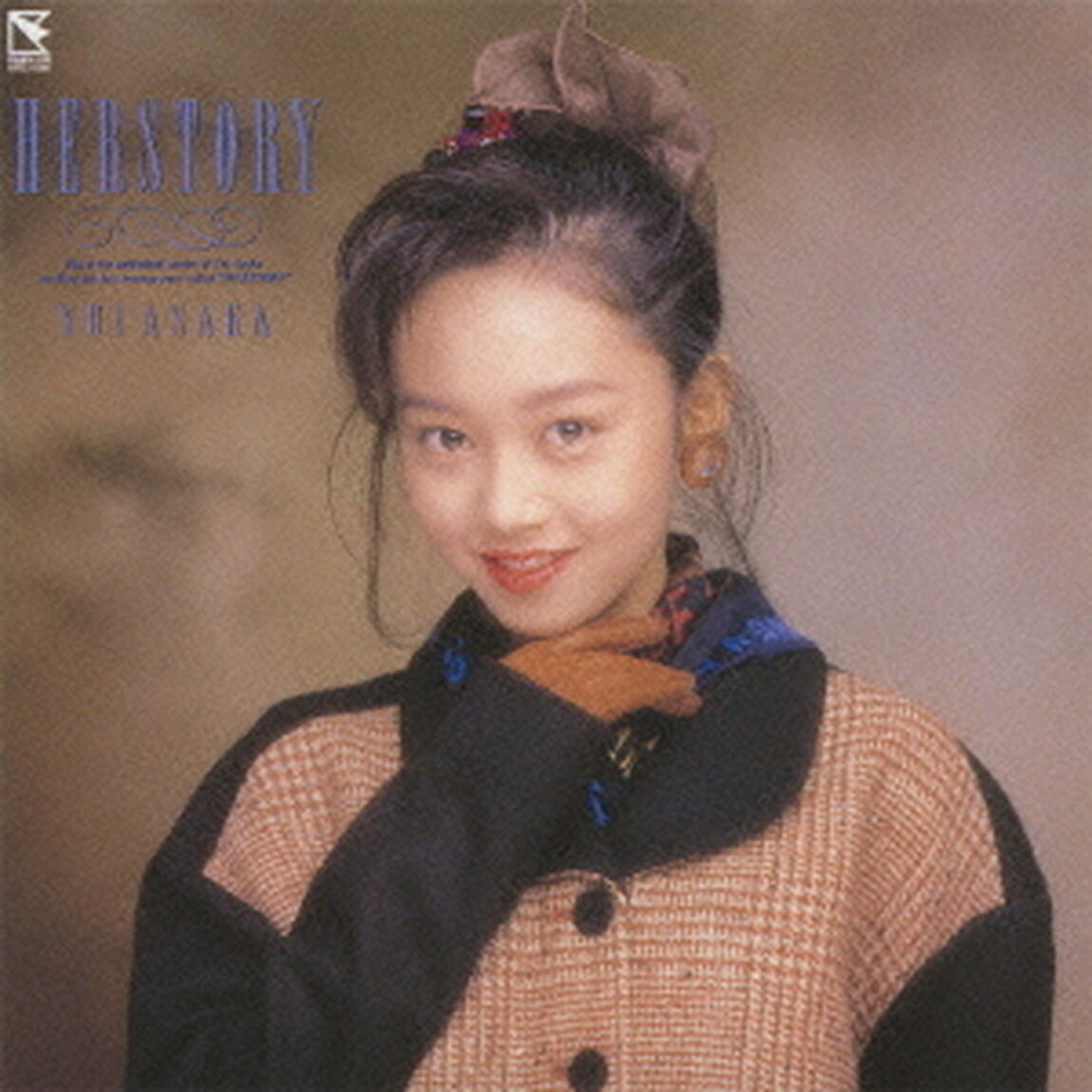 ハーストーリー（ＣＤ）