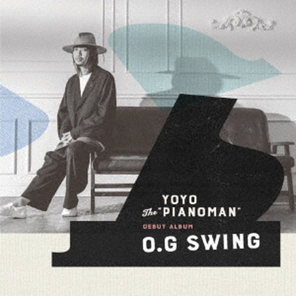 O．G　SWING（ＣＤ）