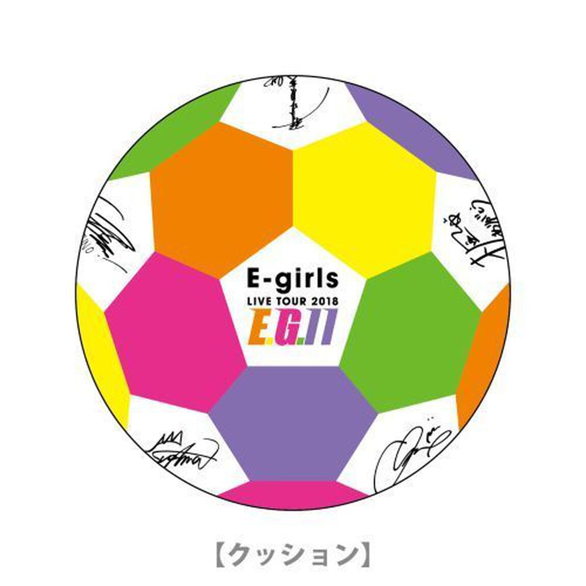E.G. 11 2Wayネックピロー・クッション（その他）