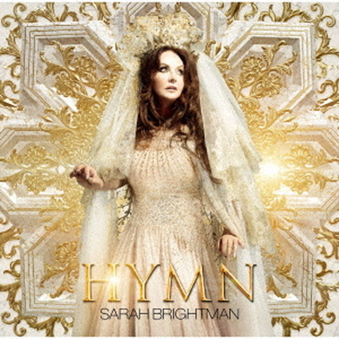 HYMN〜永遠の讃歌　ツアー・エディション（ＣＤ）