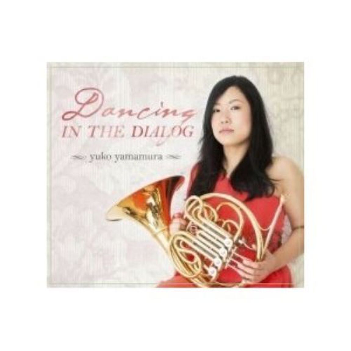 Dancing　In　The　Dialog（ＣＤ）