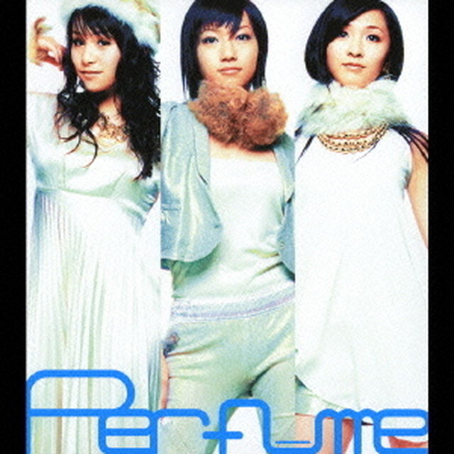 Perfume　〜Complete　Best〜（ＣＤ）