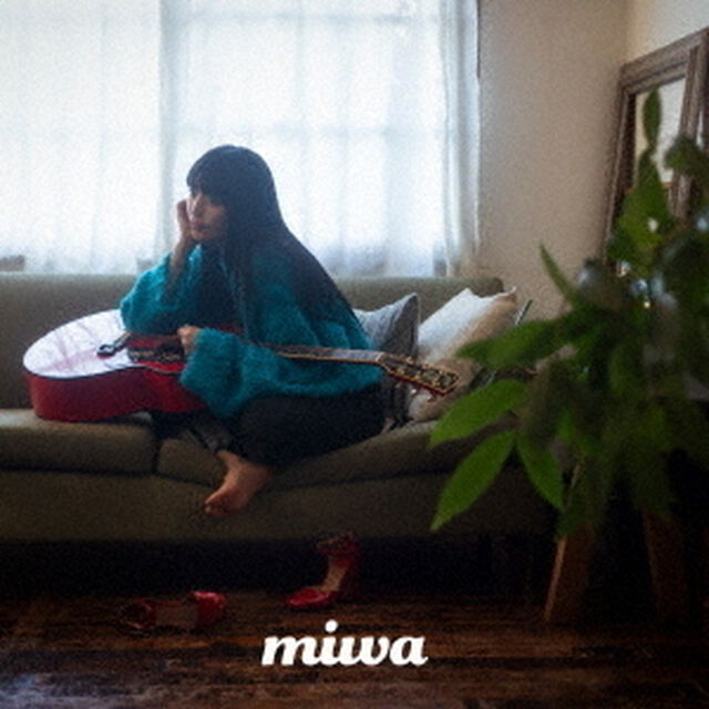 miwa／miwa（通常盤／2CD）（ＣＤ）