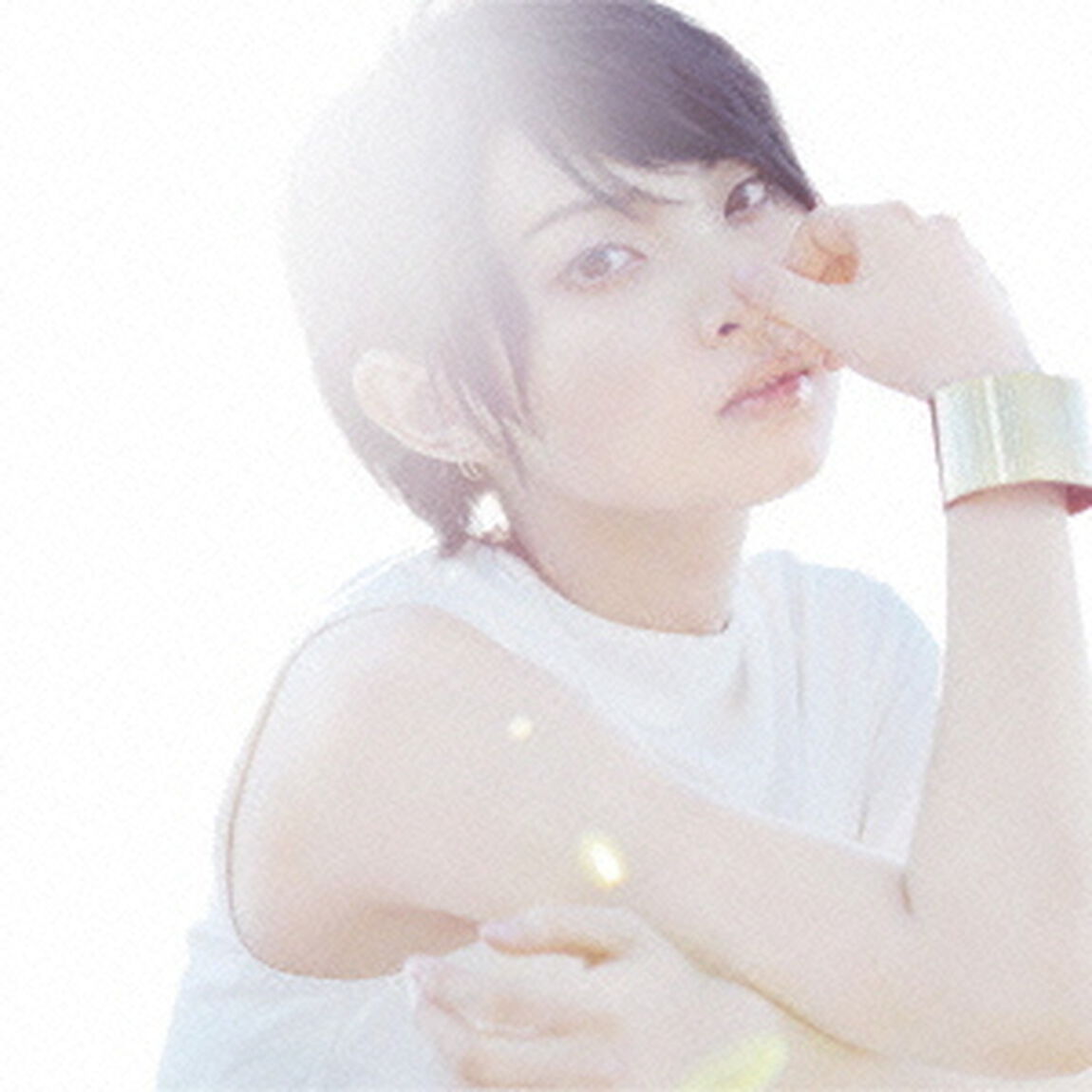 家入レオ／WE（通常盤／CD）（ＣＤ）