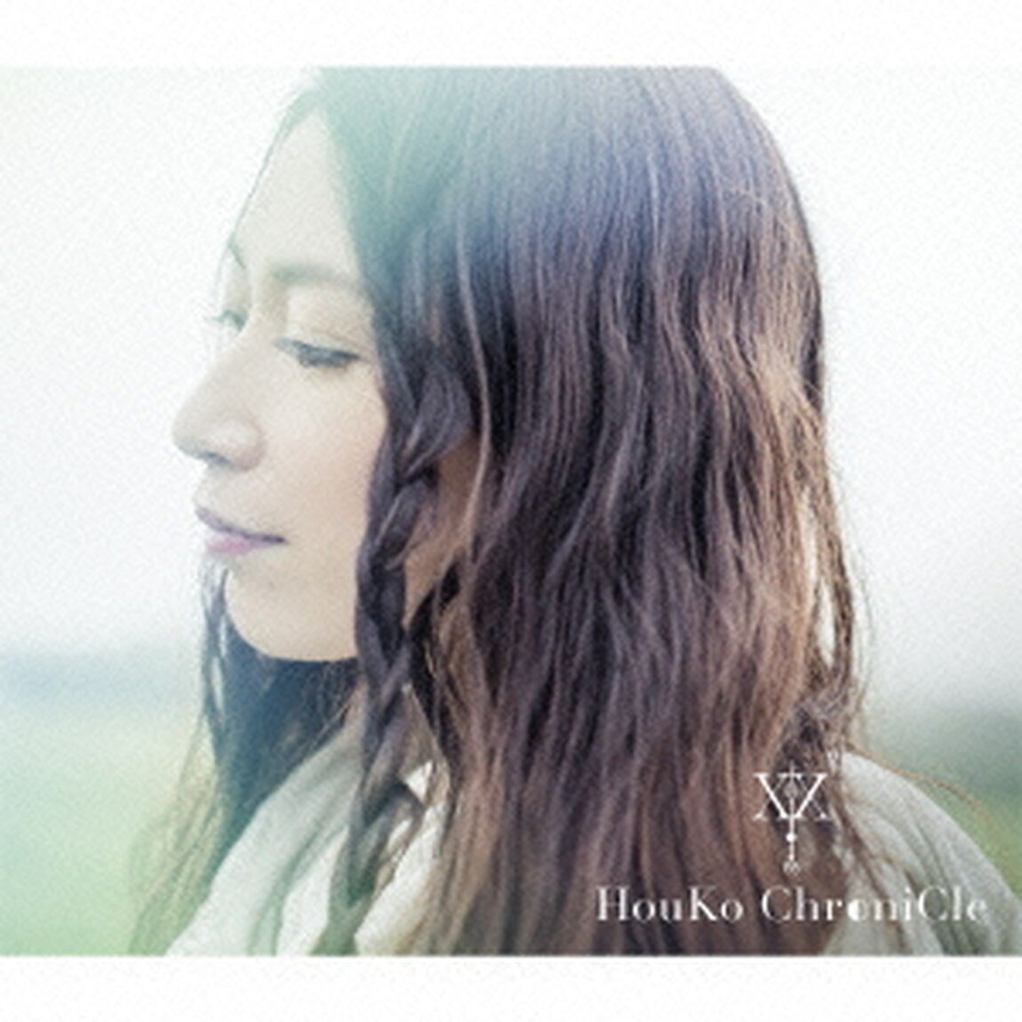 HouKo　ChroniCle（ＣＤ）