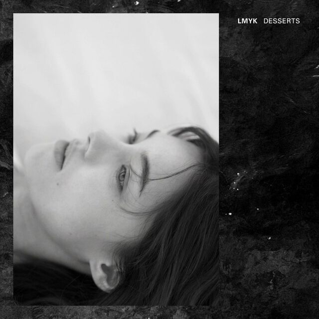 LMYK／DESSERTS（通常盤／CD）（ＣＤ）