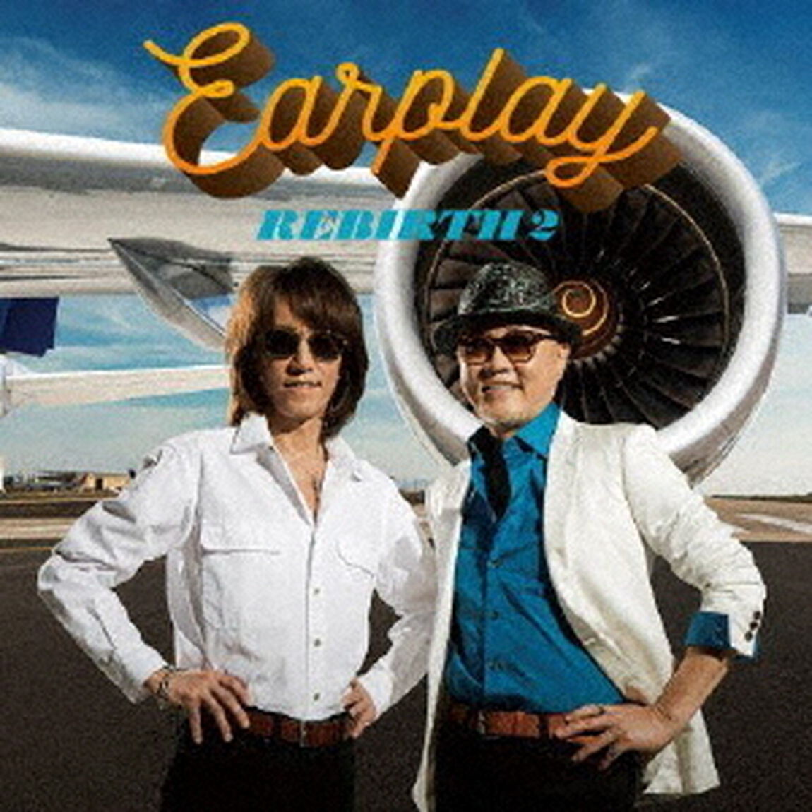 角松敏生／EARPLAY　〜REBIRTH　2〜（ＣＤ）