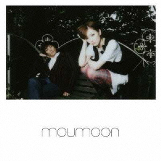 moumoon（ＣＤ）