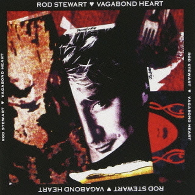 ヴァガボンド・ハート（ＣＤ）