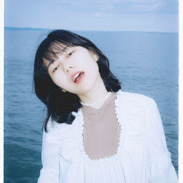 Inner　Ocean（ＣＤ）
