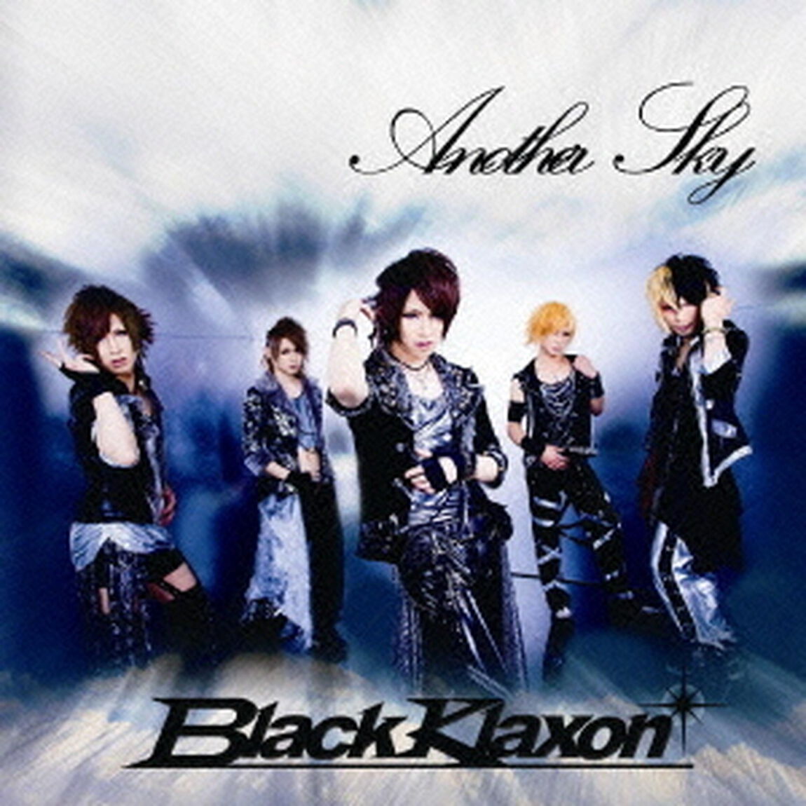 Another　Sky（ＣＤ）