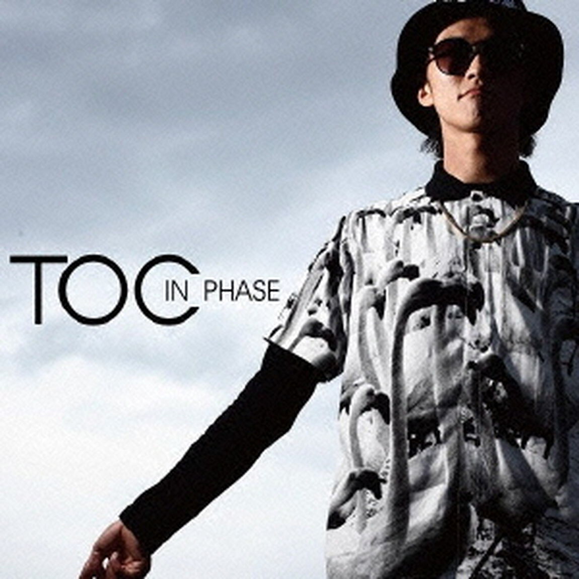 IN　PHASE（ＣＤ）