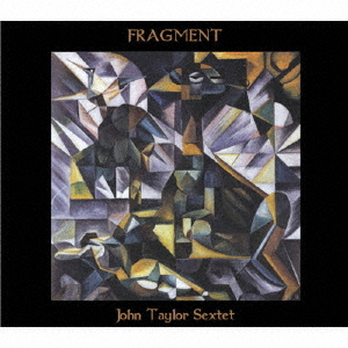 Fragment（ＣＤ）