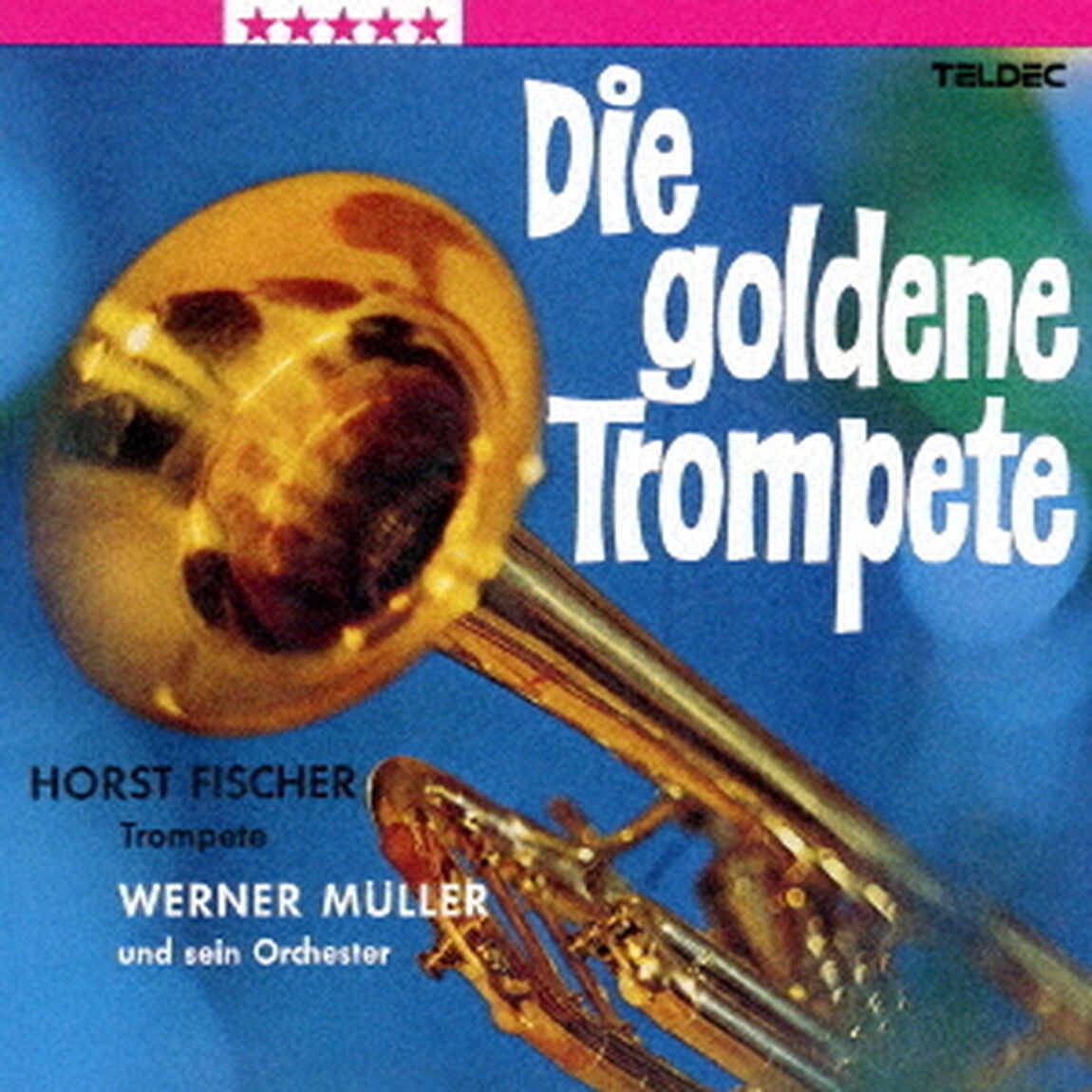 ゴールデン・トランペット（ＣＤ）
