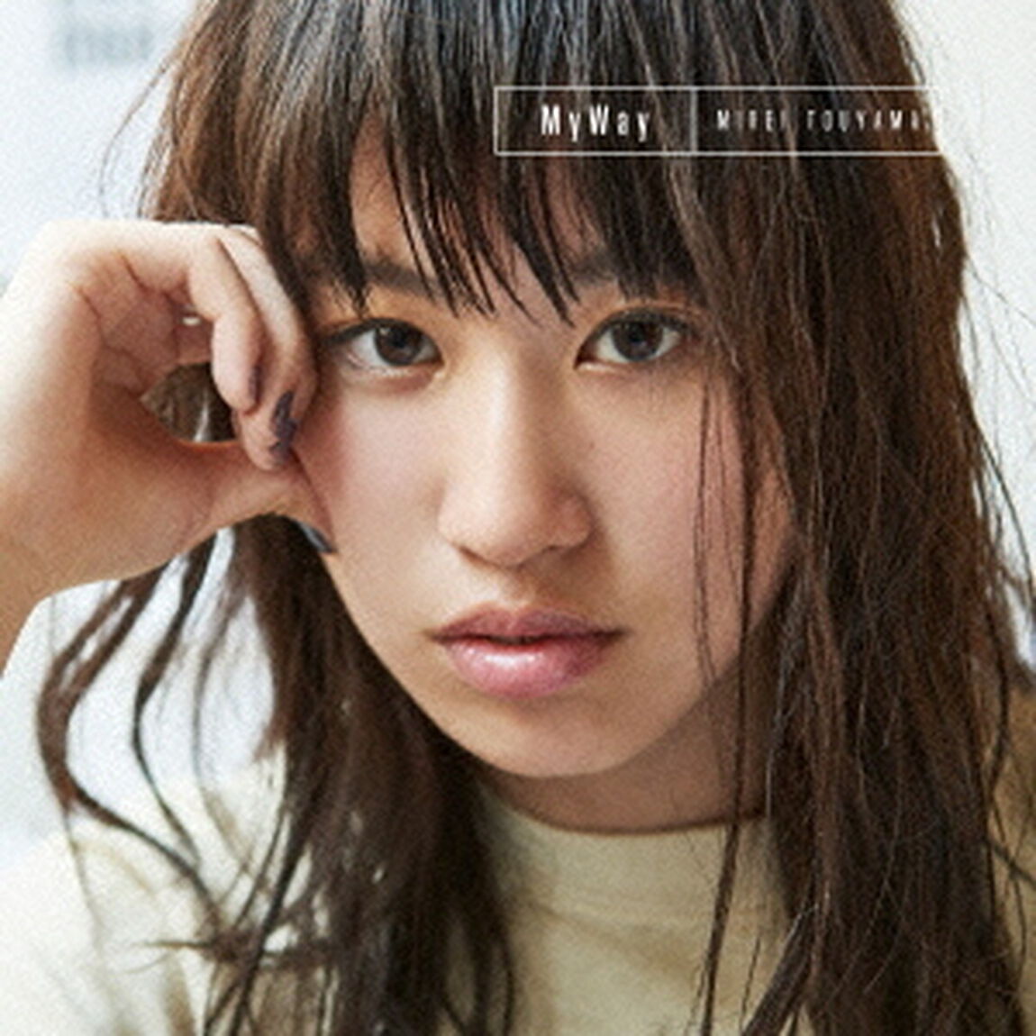 My　Way（ＣＤ）