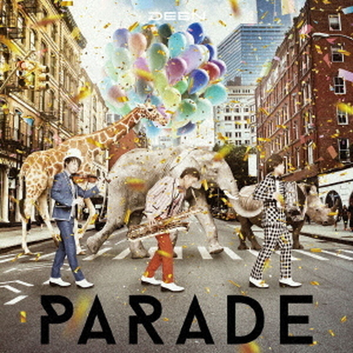 PARADE（ＣＤ）