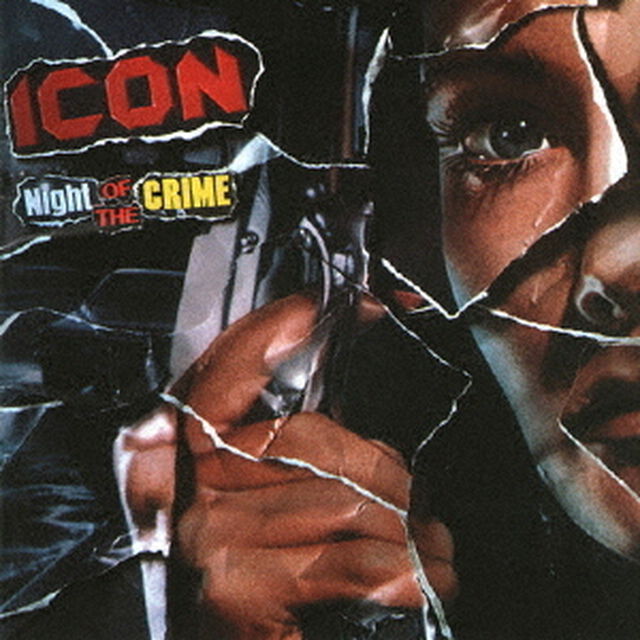 ナイト・オブ・ザ・クライム（ＣＤ）