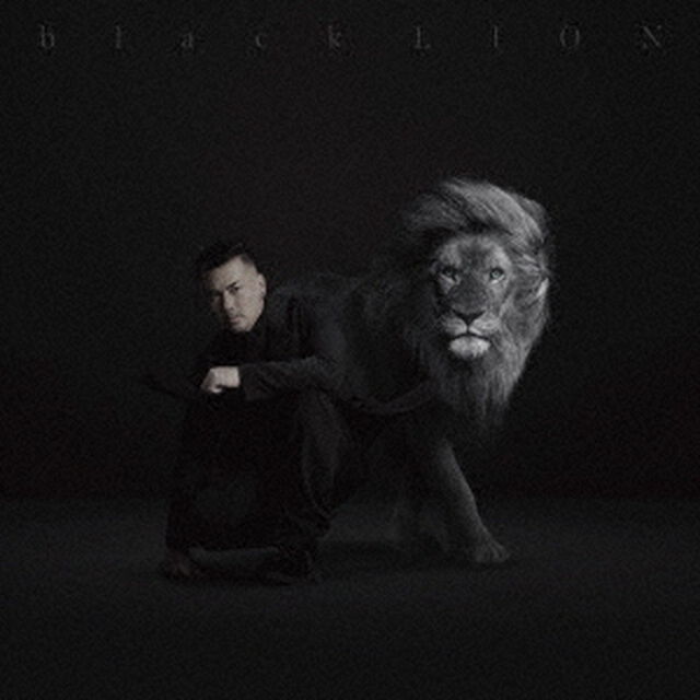 black　LION（ＣＤ）
