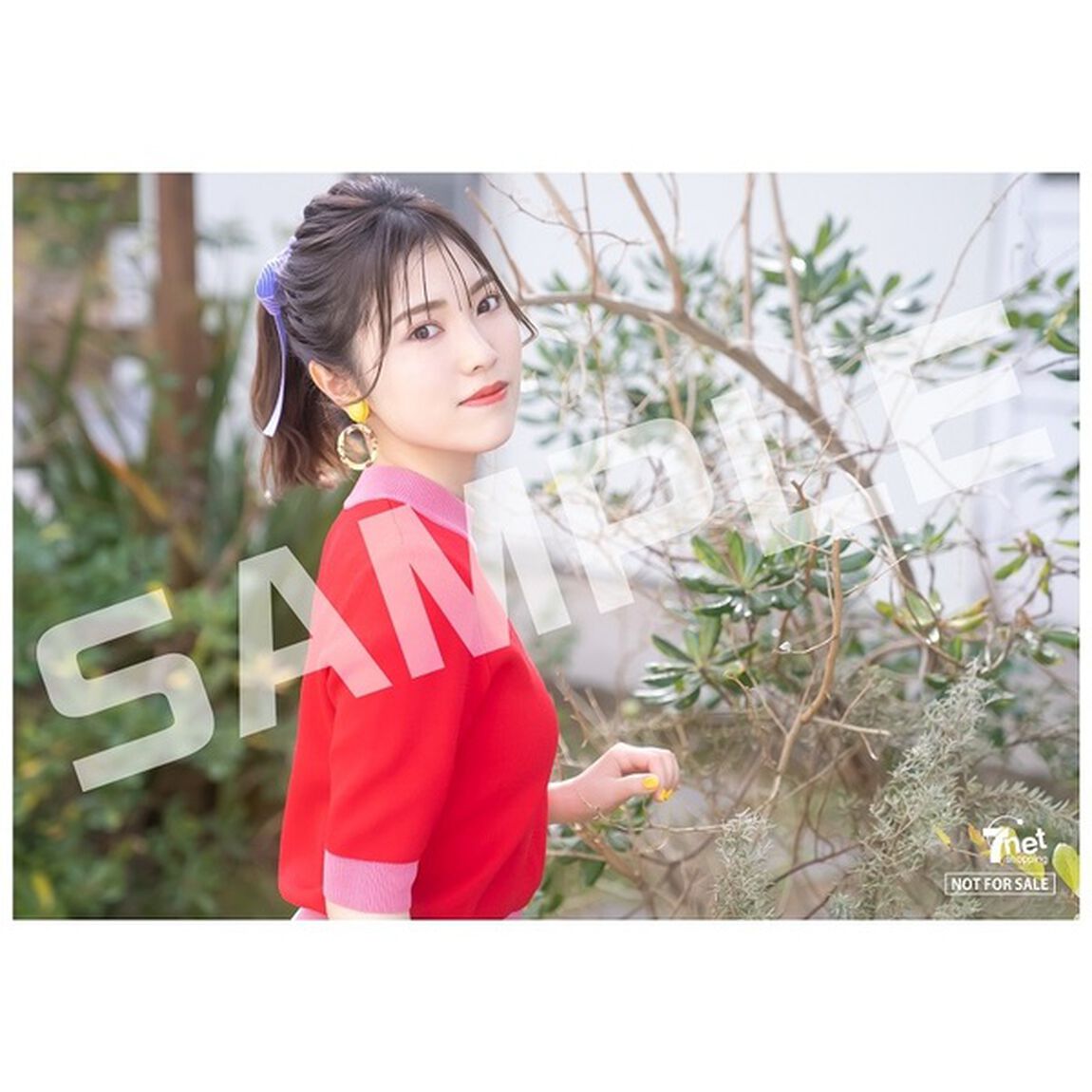 石原夏織／Cherish【初回限定盤】（セブンネット限定特典：L判ブロマイド付き）（CDシングル）