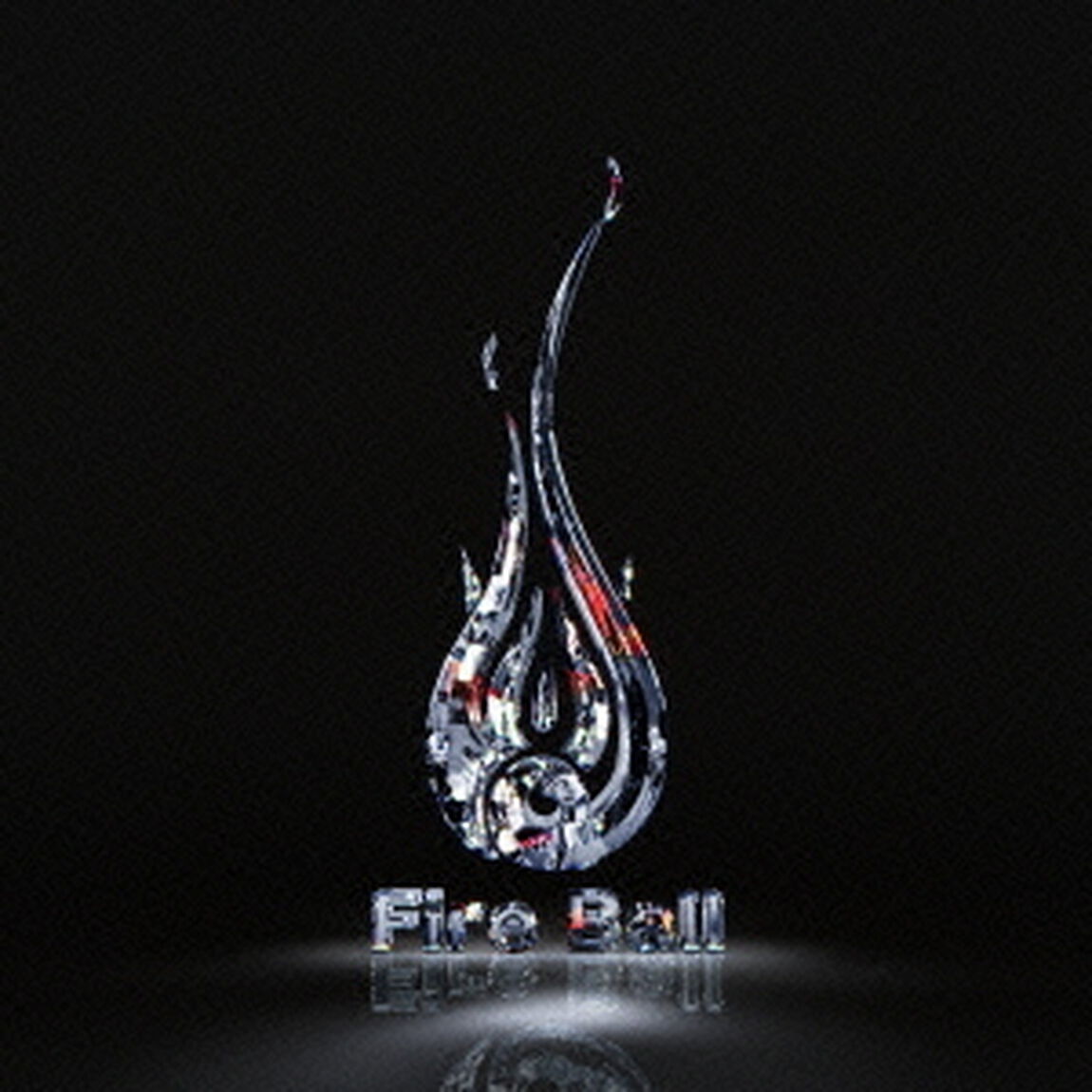 FIRE　BALL　All　Time　Best　&ldquo;BLACK　〜FIRE　BALL&rsquo;s　Choice〜&rdquo;（ＣＤ）