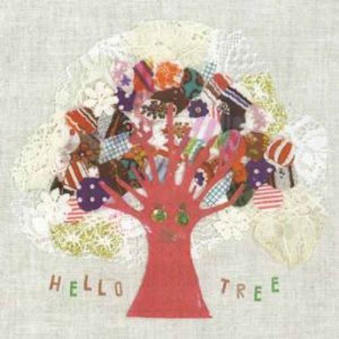 HELLO　TREE（ＣＤ）