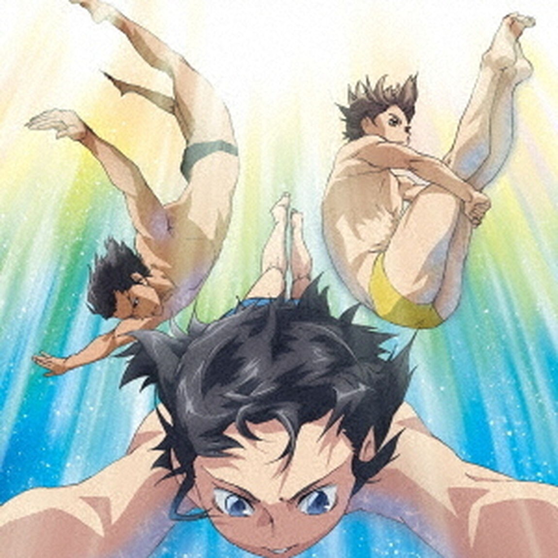 NEW　WORLD（ＣＤ）