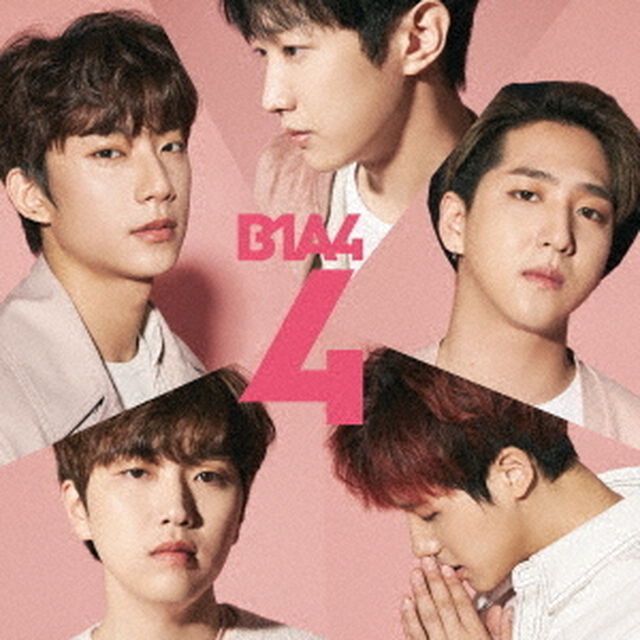 4（ＣＤ）