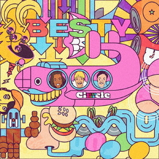 BESTY（ＣＤ）
