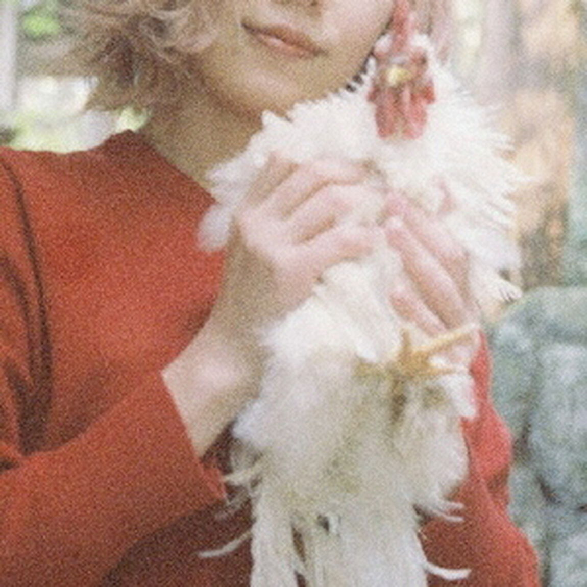 Red　Comb（ＣＤ）